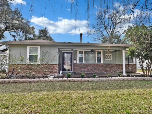 357 Carrollton Ave, Shreveport, LA 71105