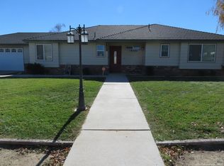 19700 Meadows Rd, Tehachapi, CA 93561