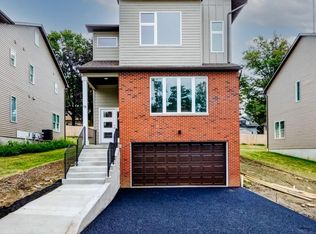7354 Ridge Avenue Lot #20, Philadelphia, PA 19128
