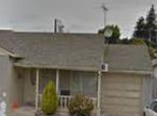 760 Harmony Dr, Hayward, CA 94541