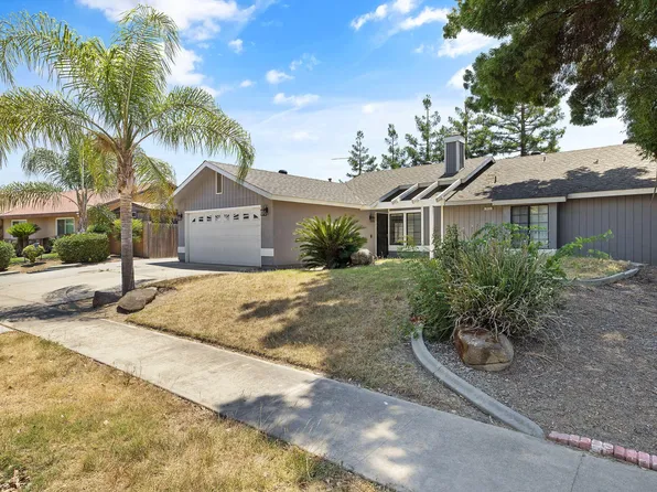 1851 E Independence Avenue, Tulare, CA 93274