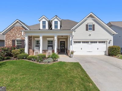 4394 Clubside Dr, Gainesville, GA, 30504