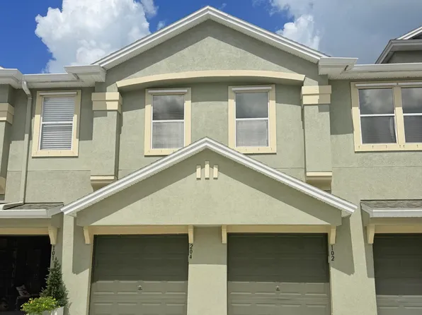 4066 Meander Pl Unit 204, Rockledge, FL 32955