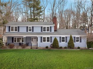 133 Hoyt St, Darien, CT 06820