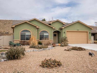 1878 6438 Drive, Montrose, CO, 81403