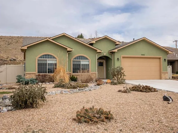 1878 6438 Drive, Montrose, CO 81403