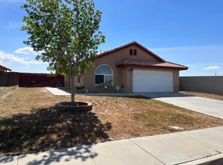 3134 Gordon St, Rosamond, CA 93560