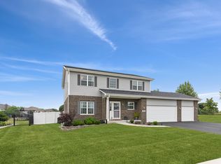 2992 Foxwood Dr, New Lenox, IL 60451