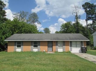 1624 Cider Ln, Augusta, GA 30906