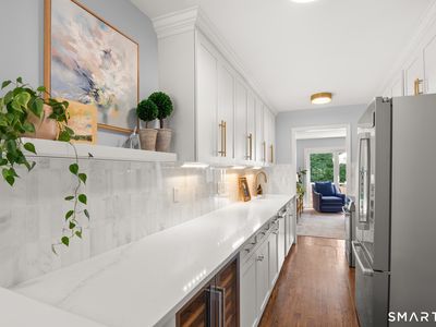 68 Lakeview Avenue #5, New Canaan, CT, 06840