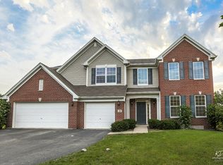 3 Jasmine Ct, Bolingbrook, IL 60490