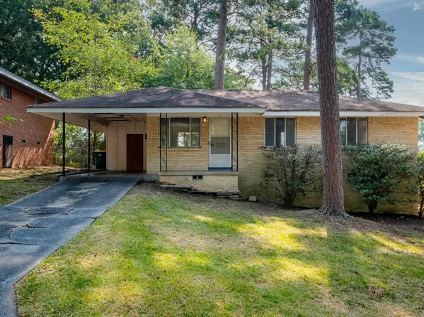 7 Irving Dr, Little Rock, AR 72204