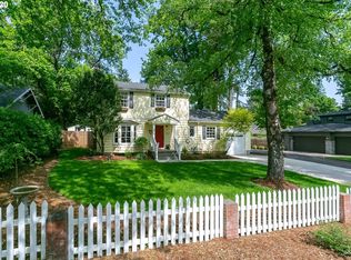 16251 Reese Rd, Lake Oswego, OR 97035