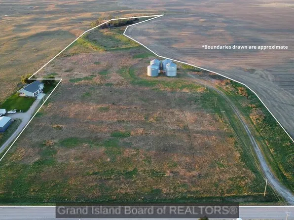 Xxx U Rd, Palmer, NE 68864