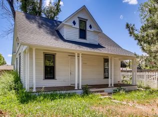 1068 E 1st St, Loveland, CO 80537