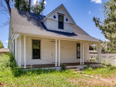 1068 E 1st St, Loveland, CO, 80537