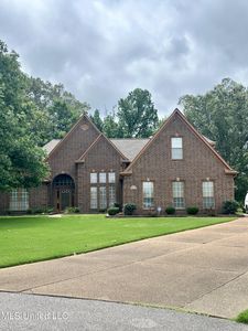 7953 New Castle Cv, Southaven, MS, 38671