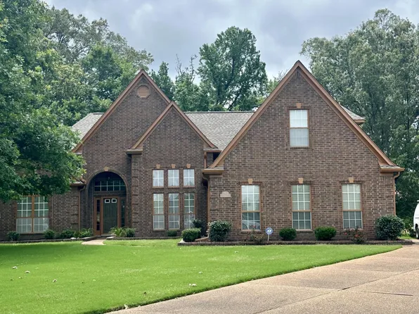 7953 New Castle Cv, Southaven, MS 38671