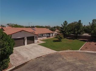 1782 Pandora Dr #0, Las Vegas, NV 89123