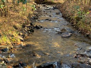 1449 Muskrat Creek Rd, Hayesville, NC 28904