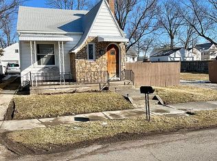 603 E Franklin St, Hartford City, IN 47348