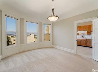 928 Greenwich St, San Francisco, CA 94133
