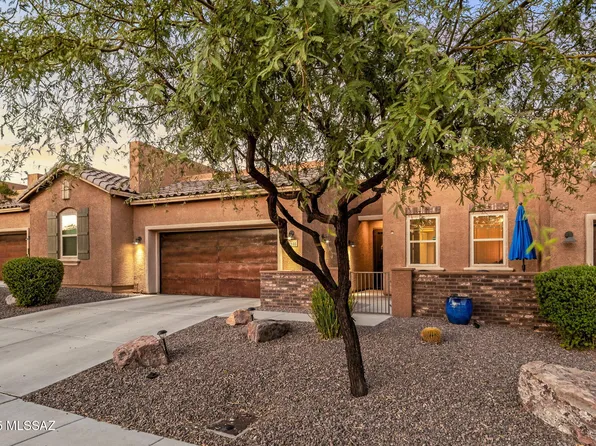 13186 N Humphreys Peak Dr, Tucson, AZ 85755