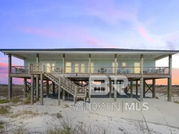 2671 Ponce De Leon Ct, Gulf Shores, AL 36542