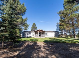 151772 Beal Rd, La Pine, OR 97739