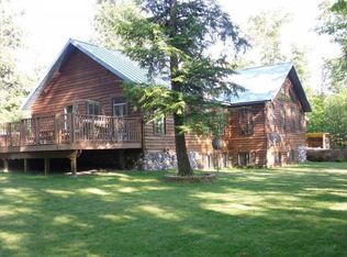 8076 Mercer Lake Rd, Minocqua, WI 54548