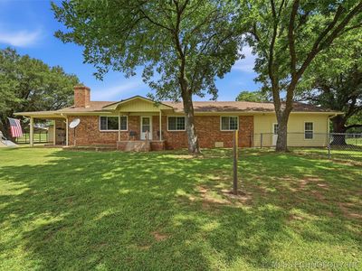 294 Hunnicutt Ln, Durant, OK, 74701