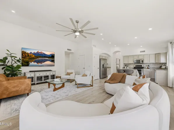 4719 E Weaver Road, Phoenix, AZ 85050