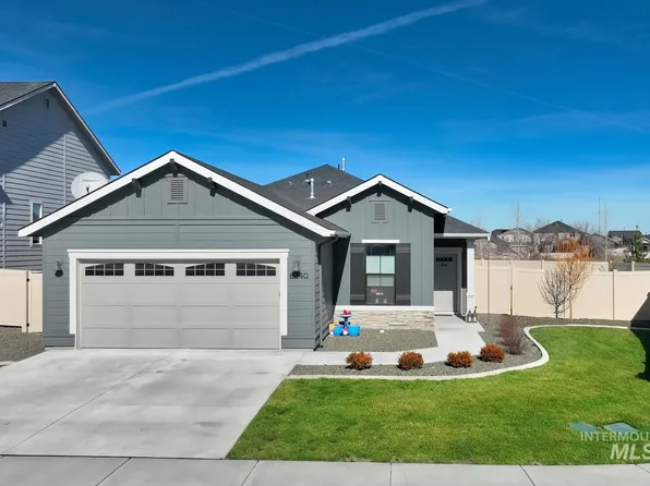 6240 W Black Butte St, Meridian, ID 83646