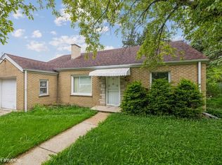 1303 Gregory St, Joliet, IL 60432