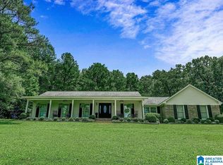 5032 Eastern Hills Ln, Cottondale, AL 35453
