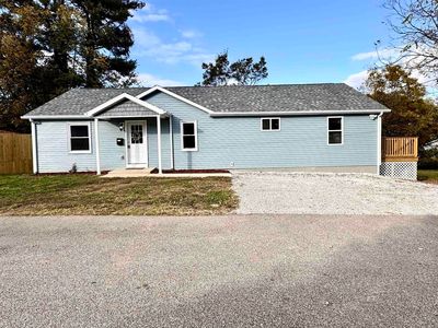 812 E Water St, Boonville, IN, 47601