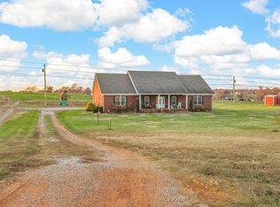 361 Chaney Rd, Franklin, KY 42134