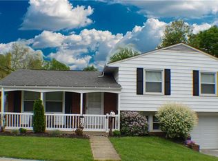 1045 Corporation St, Beaver, PA