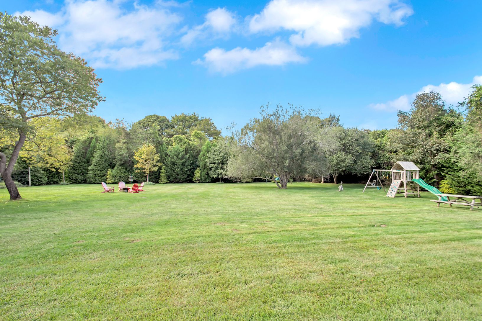  1.89 Acres of Privacy