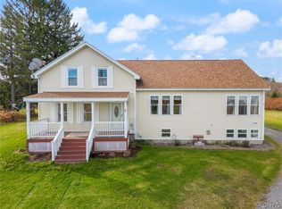 4183 Mutton Hill Rd, Cazenovia, NY 13035