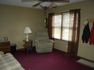 107 Westview Ct, Argos, IN