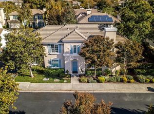 5511 Old Westbury Way, Dublin, CA
