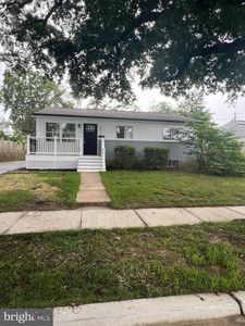 202 Hollywood Ct, Glen Burnie, MD, 21060