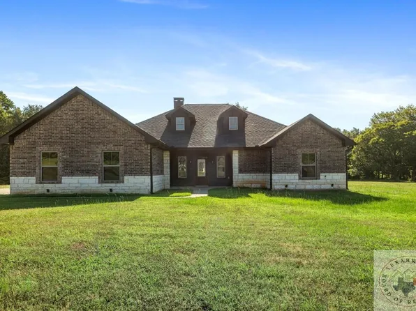 2 Hunnington Dr, New Boston, TX 75570