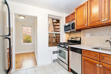 Rented by Argo Residential