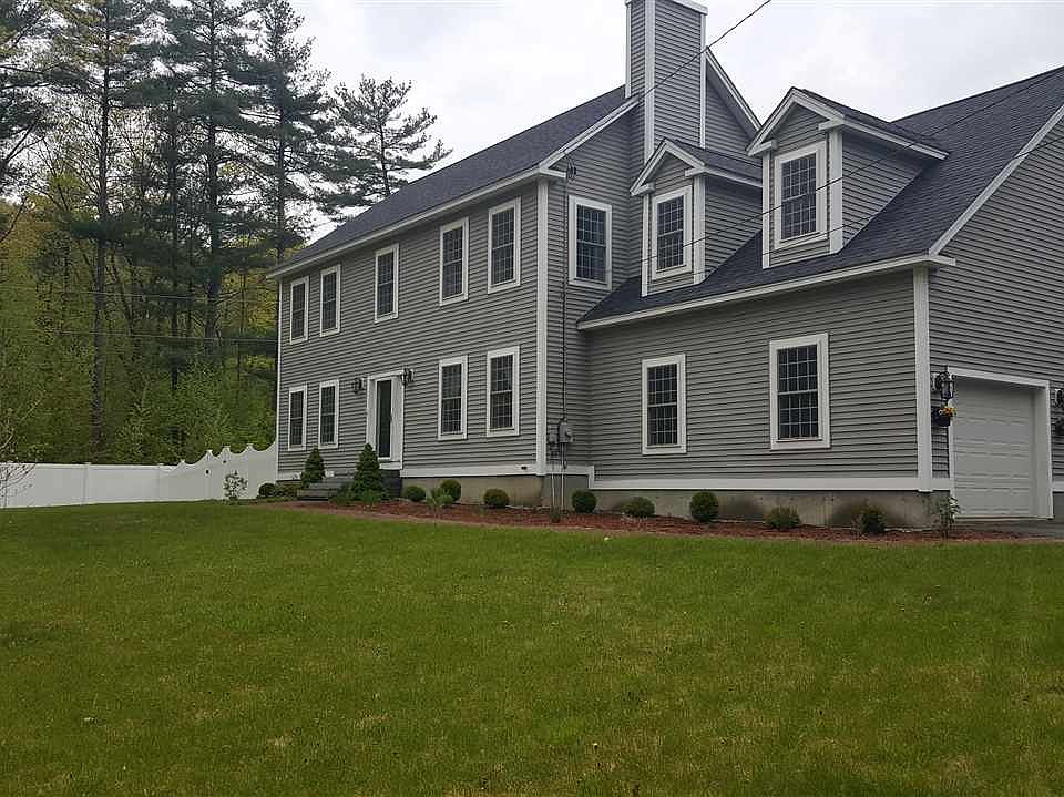 75 Isaac Frye Hwy, Wilton, NH 03086 Zillow