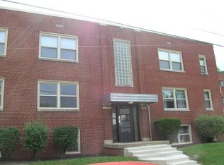6131 Carvel Ave APT A1, Indianapolis, IN 46220