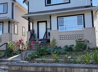 6643 127th St, Surrey, BC V3W 1G5