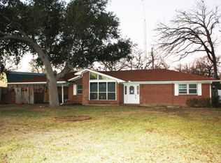 543 E Pennsylvania Ave, Van, TX 75790