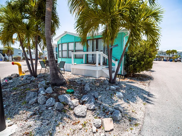 701 Spanish Main Dr #543, Cudjoe Key, FL 33042